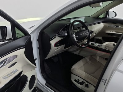 2022 Genesis GV70 缩略图 13