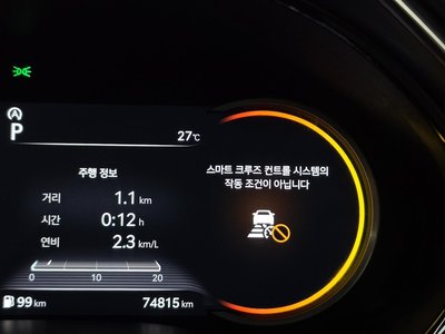2022 Genesis GV70 缩略图 25