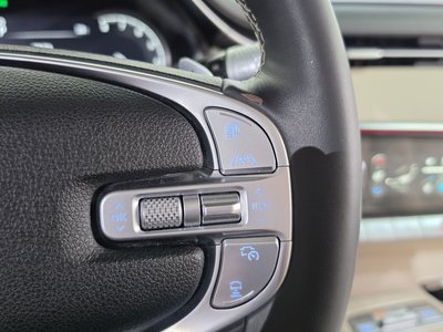 2022 Genesis GV70 缩略图 21