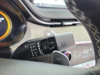 2022 Genesis GV70 缩略图 28