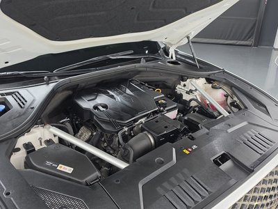 2022 Genesis GV70 photo 7
