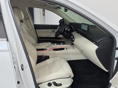 2022 Genesis GV70 缩略图 16