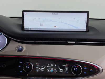 2022 Genesis GV70 缩略图 18