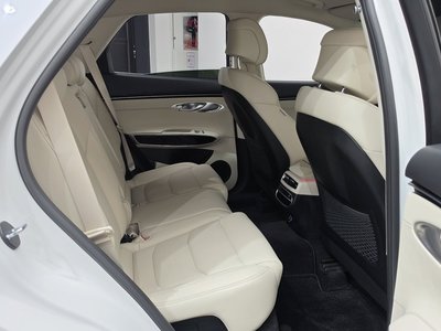 2022 Genesis GV70 缩略图 17