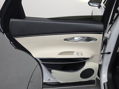 2022 Genesis GV70 缩略图 15