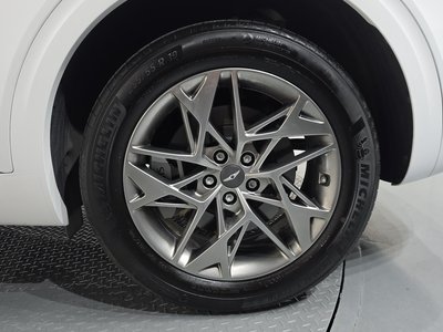 2022 Genesis GV70 photo 8