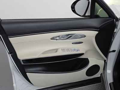 2022 Genesis GV70 缩略图 14