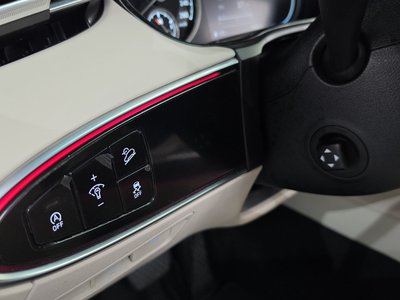 2022 Genesis GV70 缩略图 27