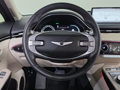 2022 Genesis GV70 缩略图 19