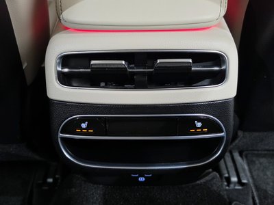 2022 Genesis GV70 缩略图 33