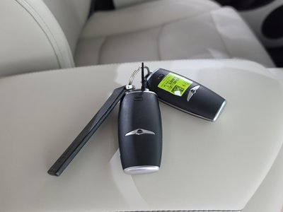 2022 Genesis GV70 缩略图 35