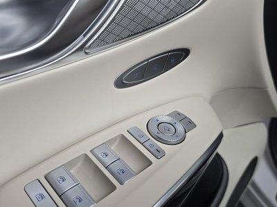 2022 Genesis GV70 缩略图 30