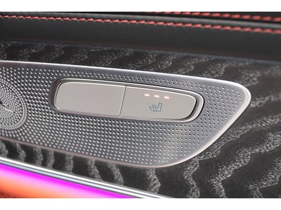 صورة مصغرة 26 لـ 2021 Mercedes-BENZ GT AMG