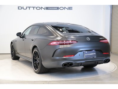 صورة مصغرة 11 لـ 2021 Mercedes-BENZ GT AMG