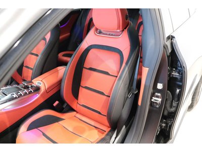 صورة مصغرة 19 لـ 2021 Mercedes-BENZ GT AMG