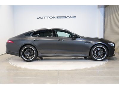 صورة 7 لـ 2021 Mercedes-BENZ GT AMG
