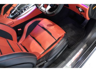 صورة مصغرة 13 لـ 2021 Mercedes-BENZ GT AMG