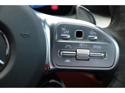 صورة مصغرة 32 لـ 2021 Mercedes-BENZ GT AMG