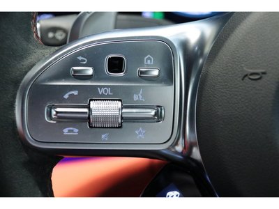 صورة مصغرة 31 لـ 2021 Mercedes-BENZ GT AMG