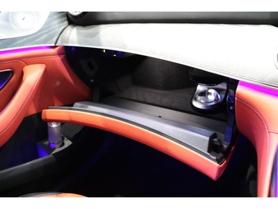 صورة مصغرة 41 لـ 2021 Mercedes-BENZ GT AMG
