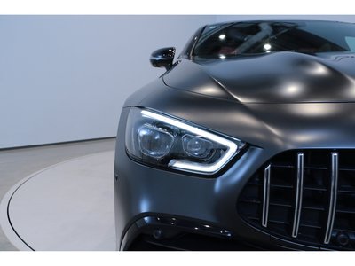 صورة مصغرة 42 لـ 2021 Mercedes-BENZ GT AMG