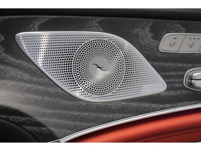 صورة مصغرة 45 لـ 2021 Mercedes-BENZ GT AMG