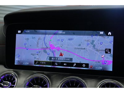 صورة مصغرة 35 لـ 2021 Mercedes-BENZ GT AMG