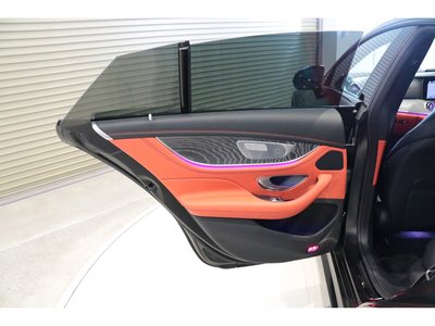 صورة مصغرة 20 لـ 2021 Mercedes-BENZ GT AMG