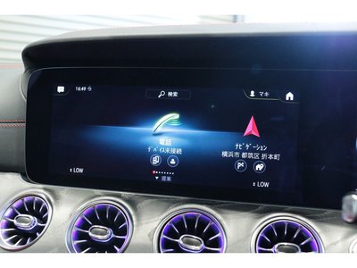 صورة مصغرة 34 لـ 2021 Mercedes-BENZ GT AMG