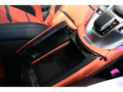 صورة مصغرة 39 لـ 2021 Mercedes-BENZ GT AMG