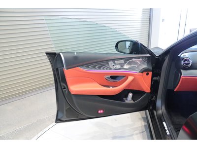 صورة مصغرة 17 لـ 2021 Mercedes-BENZ GT AMG