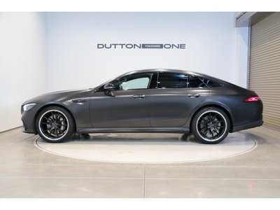 صورة 8 لـ 2021 Mercedes-BENZ GT AMG