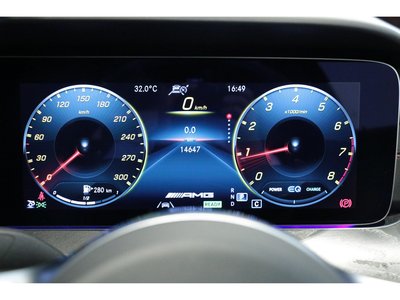 صورة مصغرة 30 لـ 2021 Mercedes-BENZ GT AMG