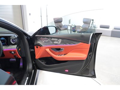 صورة مصغرة 12 لـ 2021 Mercedes-BENZ GT AMG