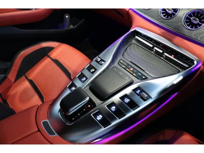 صورة مصغرة 38 لـ 2021 Mercedes-BENZ GT AMG
