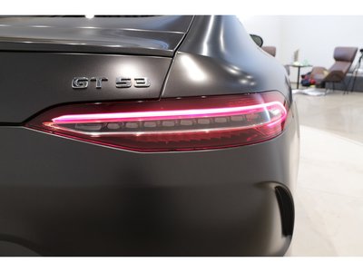 صورة مصغرة 43 لـ 2021 Mercedes-BENZ GT AMG
