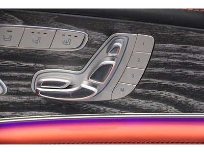 صورة مصغرة 15 لـ 2021 Mercedes-BENZ GT AMG