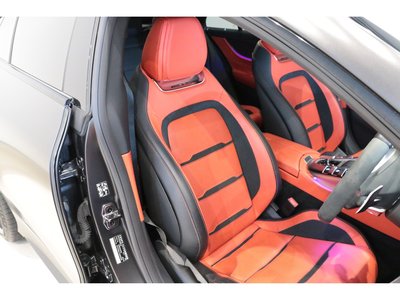 صورة مصغرة 14 لـ 2021 Mercedes-BENZ GT AMG