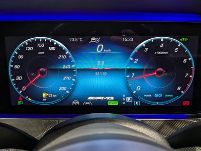 صورة مصغرة 19 لـ 2020 Mercedes-BENZ CLS AMG