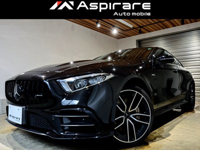 2020 MERCEDES-BENZ CLS AMG 照片 1