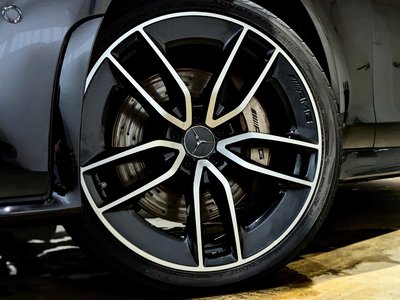 صورة مصغرة 13 لـ 2020 Mercedes-BENZ CLS AMG
