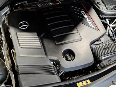 صورة مصغرة 12 لـ 2020 Mercedes-BENZ CLS AMG