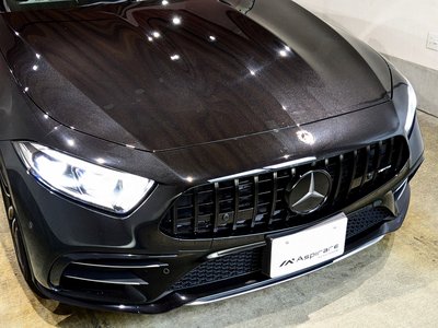 2020 MERCEDES-BENZ CLS AMG 照片 5