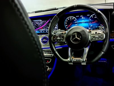 صورة مصغرة 17 لـ 2020 Mercedes-BENZ CLS AMG