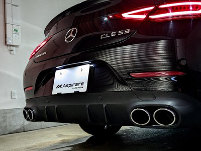صورة مصغرة 11 لـ 2020 Mercedes-BENZ CLS AMG