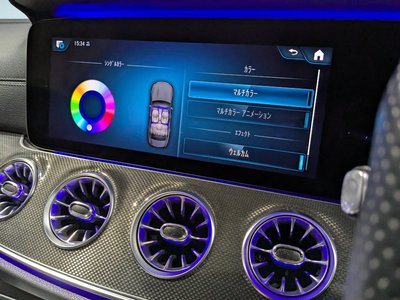 صورة مصغرة 26 لـ 2020 Mercedes-BENZ CLS AMG