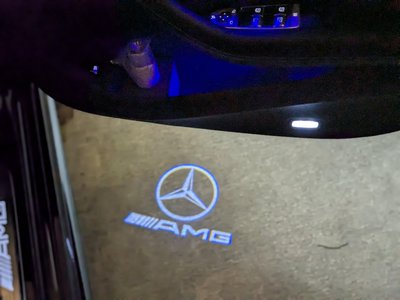 صورة مصغرة 42 لـ 2020 Mercedes-BENZ CLS AMG