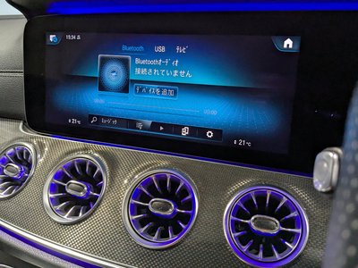 صورة مصغرة 23 لـ 2020 Mercedes-BENZ CLS AMG