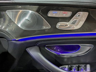 صورة مصغرة 36 لـ 2020 Mercedes-BENZ CLS AMG