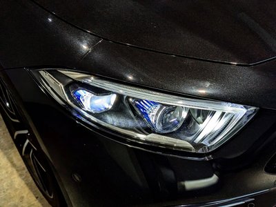 2020 MERCEDES-BENZ CLS AMG 照片 6